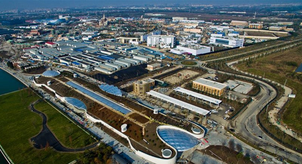 上海地铁11号线迪士尼段基本建成