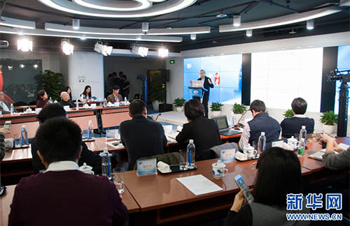 中外专家齐聚《思客讲堂》，问诊“城市社会”发展难题