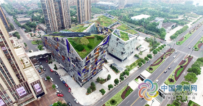 智库解读：城市进化的常州镜鉴