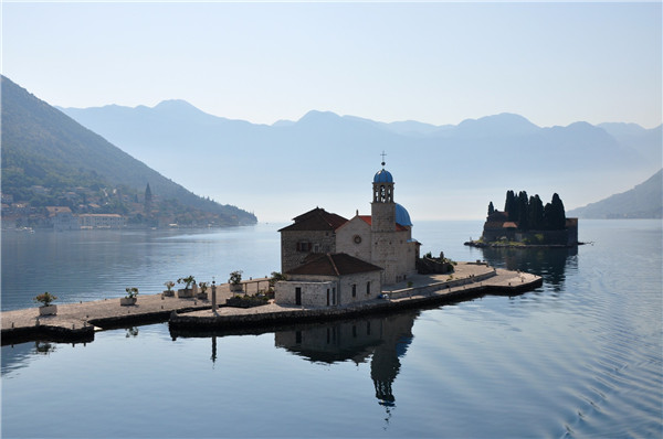 2016年十大最佳旅行城市