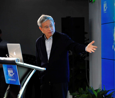 中外专家齐聚《思客讲堂》问诊“城市社会”发展难题