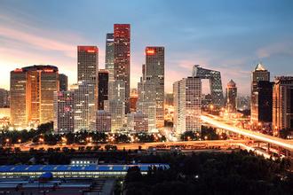 中國將再建10個“中心城市”