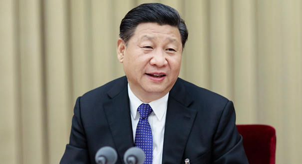 习近平在中央城市工作会议上发表重要讲话