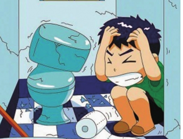 地震逃生自救十大法则与四大常识