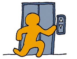 地震发生时，如何逃生？