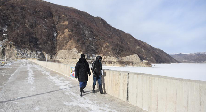 青海门源地震未影响高铁和水库正常运行
