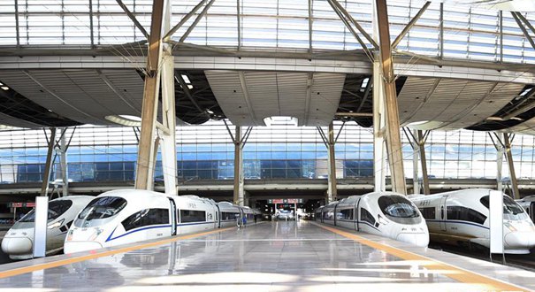 进入&ldquo;春运模式&rdquo;：带你了解一个不一样的春运