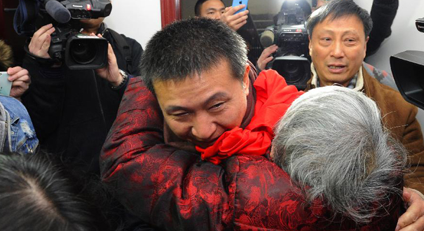 23年的等待，只为相信&ldquo;法律会还我公道&rdquo;