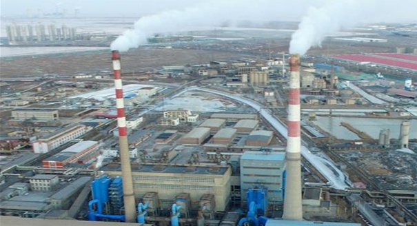 天津滨海新区部分重化工项目已启动搬迁程序