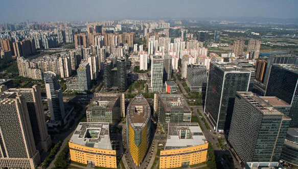 成都已在9个示范片区试点&ldquo;开放小区&rdquo;