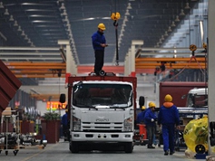 中联重科转型稳增长