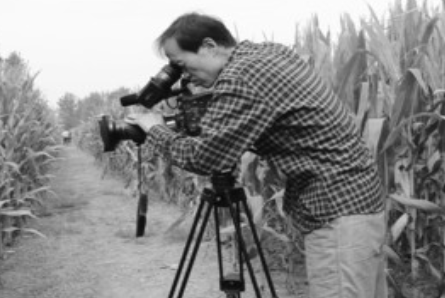 高思杰:做有良知的记者 拍有温度的新闻