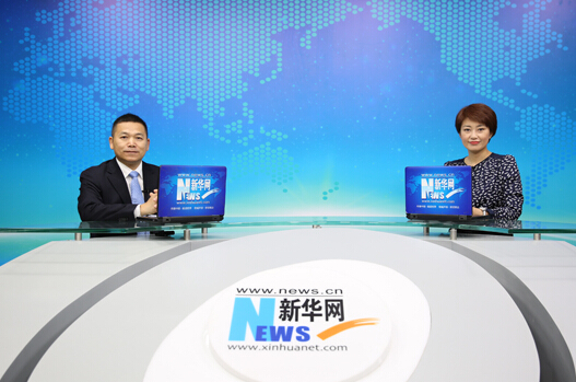 弘扬中华传统文化 助力产业升级