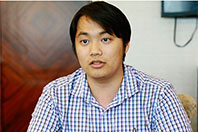 京东商城吕归亚发言