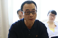 源品汇易宏发言