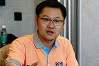 1号店范思江发言