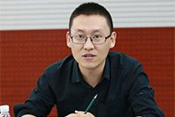 酒仙网范晋宇发言