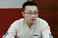 沱沱工社许良发言