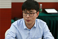 寻医问药网吴秀刚发言