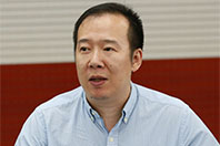 聚美优品江南发言