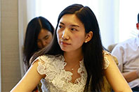 互联网协会李美燕：网络诚信建设人人有责