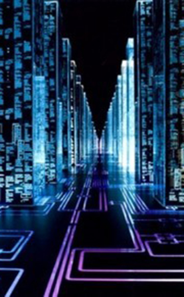 愿诚信的芬芳弥漫网络空间