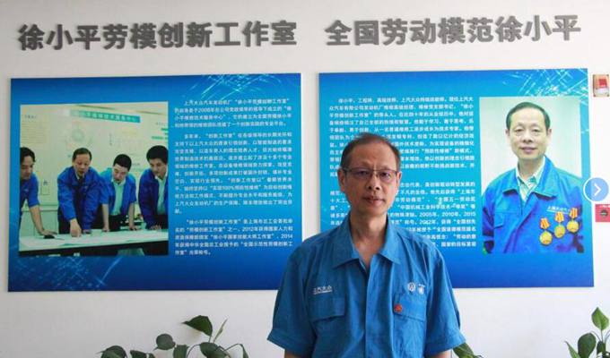 【中国梦&middot;大国工匠】徐小平：所有的机遇都是从困惑开始的