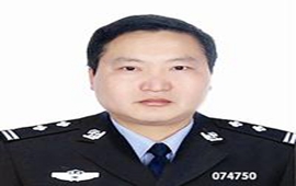 夏明臣：用生命书写忠诚