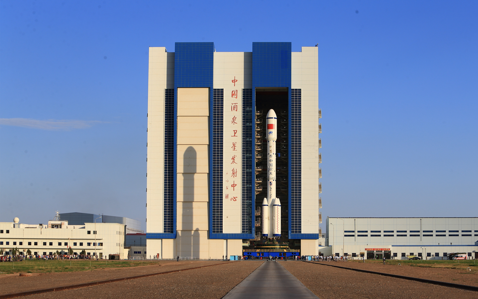 天宫二号15日至20日择机发射