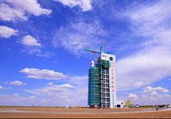 酒泉：首次全区合练顺利结束