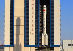 火箭和天宫二号状态已经确定