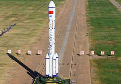 天宫二号确定发射窗口