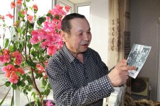 新疆哈密退休干部阿布列林·阿不列孜的故事