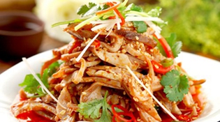 盘点名人冬日最爱暖心菜 苏轼也是美食家