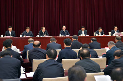中宣部召开学习宣传党的十八届六中全会精神工作会议