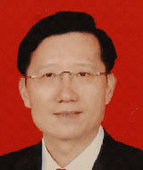 强卫当选青海省委书记