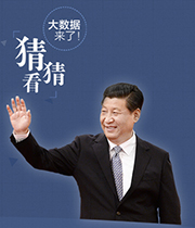 猜猜看：习近平2016讲话第一高频词