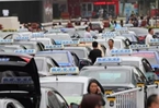 上海兩部門同日就加價約談網約車企業
