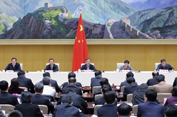 汪洋出席全面深化供销合作社综合改革工作电视电话会议