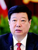 姜异康当选中共山东省委书记