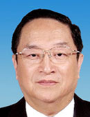 俞正声当选中共上海市委书记
