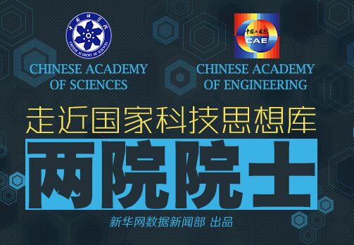 走近国家科技思想库——两院院士