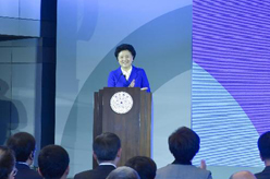 刘延东出席亚洲大学联盟成立大会暨首届峰会
