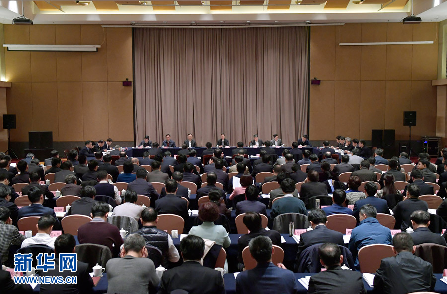 习近平对生态文明建设作出重要指示