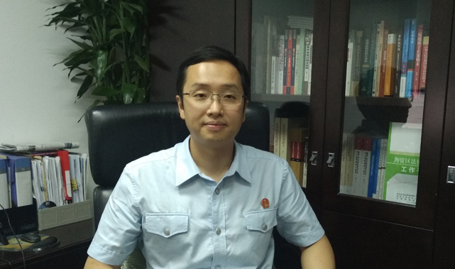 人们越来越相信司法才是解决法治纠纷的最后一道防线