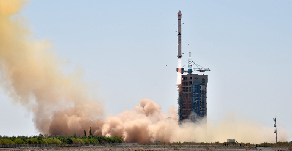 我国成功发射首颗X射线调制望远镜卫星&ldquo;慧眼&rdquo;