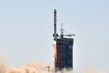 &ldquo;慧眼&rdquo;升空意味着什么？