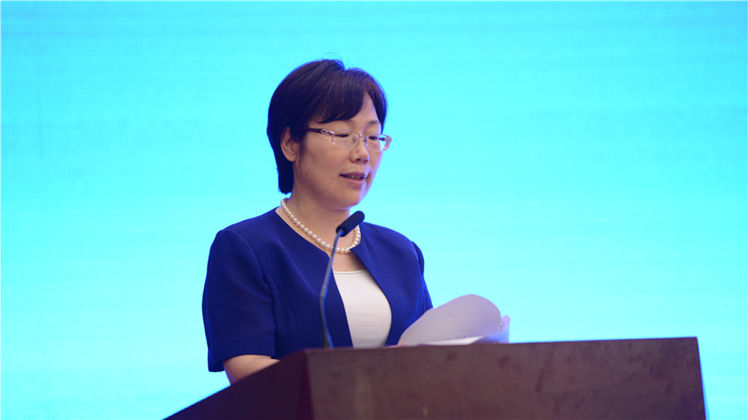 中国消费者协会副秘书长刘清