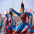 热情奔放,关于蒙古族传统舞蹈你了解吗？