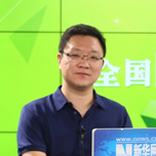 中国政法大学传播法研究中心副主任朱巍